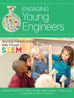 Engaging Young Engineers - ebook